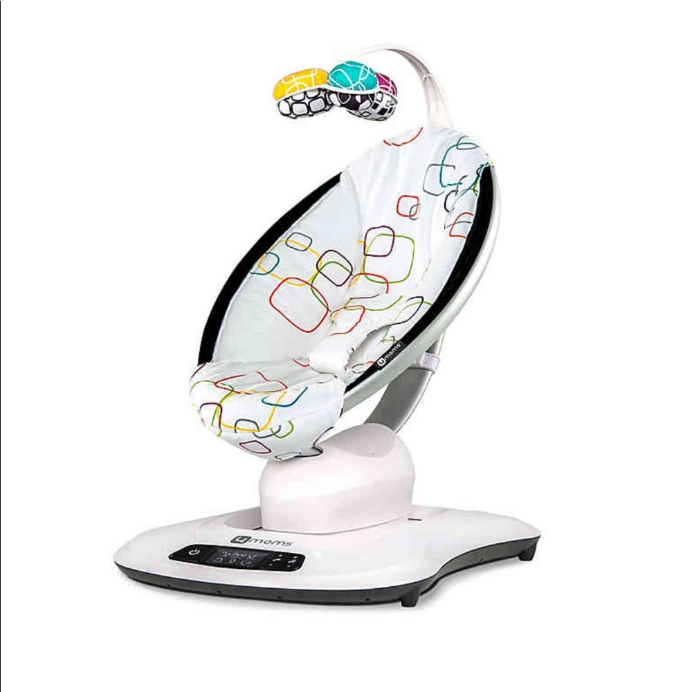 Mamaroo 4moms